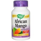 Nature's Way, African Mango, Standardized, 60 Veggie Caps
