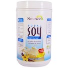 Naturade, Total Soy Meal Replacement, French Vanilla, 37.1 oz (1.053 kg)