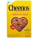 General Mills, Cheerios, 12 oz (340 g)