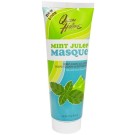 Queen Helene, Mint Julep Masque, Oily and Acne Prone Skin, 8 oz (227 g)