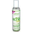 Alba Botanica, Acne Dote, Deep Clean Astringent, Oil-Free, 6 fl oz (177 ml)