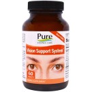 Pure Essence, Vision Support System, 60 Tablets