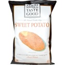 Food Should Taste Good, All Natural Tortilla Chips, Sweet Potato, 5.5 oz (156 g)