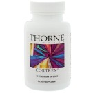 Thorne Research, Cortrex, 60 Vegetarian Capsules