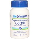 Life Extension, Super Ubiquinol CoQ10, with BioPQQ, 100 mg, 30 Softgels