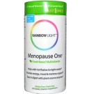 Rainbow Light, Menopause One, Food-Based Multivitamin, 90 Tablets