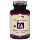 Dragon Herbs, Super Adaptogen, 470 mg, 100 Veggie Caps