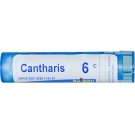 Boiron, Single Remedies, Cantharis, 6C, Approx 80 Pellets