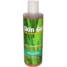 Aloe Life International, Inc, Skin Gel, Ultimate Skin Treatment, Unscented, 8 oz (227 g)