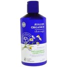 Avalon Organics, Anti-Dandruff Conditioner, Chamomilla Recutita, 14 oz (397 g)