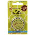 Out of Africa, Pure Shea Butter with Vitamin E, Verbena, 0.5 oz (14.2 g)