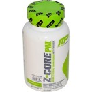 MusclePharm, Z-Core PM, Anabolic Mineral Support Formula, with Fenugreek, 60 Capsules