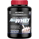 ALLMAX Nutrition, AllWhey Classic, 100% Whey Protein, Cookies & Cream, 5 lbs. (2.27 kg)