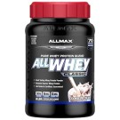 ALLMAX Nutrition, AllWhey Classic, 100% Whey Protein, Cookies & Cream, 2 lbs (907 g)