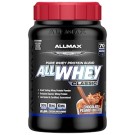 ALLMAX Nutrition, AllWhey Classic, 100% Whey Protein, Chocolate Peanut Butter, 2 lbs (907 g)