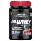 ALLMAX Nutrition, AllWhey Classic, 100% Whey Protein, Chocolate, 2 lbs (907 g)