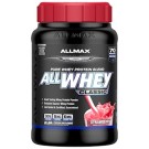 ALLMAX Nutrition, AllWhey Classic, 100% Whey Protein, Strawberry, 2 lbs (907 g)