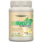 ALLMAX Nutrition, IsoNatural, 100% Ultra-Pure Natural Whey Protein Isolate, Vanilla, 2 lbs (907 g)