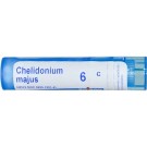 Boiron, Single Remedies, Chelidonium Majus, 6C, 80 Pellets