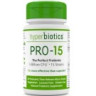 Hyperbiotics, PRO - 15, The Perfect Probiotic, 5 Billion CFU, 60 Tablets