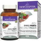 New Chapter, 40+ Every Man's One Daily Multi, 96 Tablets