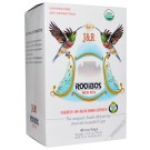 Port Trading Co., Pure Rooibos Red Tea, Caffeine Free, 40 Tea Bags, 3.53 oz (100 g)
