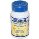 Life Extension, European Leg Solution, Featuring Certified Diosmin 95, 600 mg, 30 Veggie Tabs