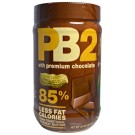 Bell Plantation, PB2, with Premium Chocolate, 16 oz (453.6 g)