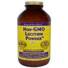 HealthForce Nutritionals, Non-GMO Lecithin Powder, 13.2 oz (375 g)