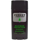 Herban Cowboy, Forest, Maximum Protection Deodorant, 2.8 oz (80 g)