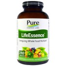 Pure Essence, LifeEssence, Multivitamin & Mineral, 240 Tablets