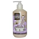 Everyday Shea, Shampoo & Body Wash, Gentle for Babies And Up, Lemon Lavender, 16 fl oz (475 ml)
