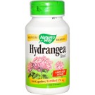 Nature's Way, Hydrangea Root, 370 mg, 100 Capsules