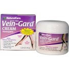 Natural Care, Ultra Vein-Gard Cream, 2.25 oz (64 g)