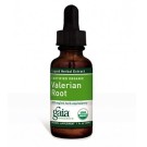 Gaia Herbs, Certified Organic Valerian Root, 1 fl oz (30 ml)