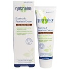 Natralia, Eczema & Psoriasis Cream, 2 oz (56 g)