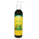Organix South, TheraNeem Naturals, Gentle Therapé, Neem Leaf & Aloe Gel, Fragrance Free, 8 fl oz (240 ml)