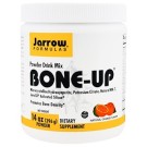 Jarrow Formulas, Bone-Up Powder Drink Mix, Natural Orange Flavor, 14 oz (396 g)