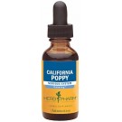 Herb Pharm, California Poppy, 1 fl oz (29.6 ml)