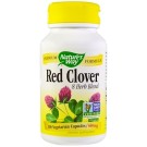 Nature's Way, Red Clover, 460 mg, 100 Veggie Caps