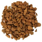 Frontier Natural Products, Organic Cut Cinnamon Chips, 1/4 - 1/2, 16 oz (453 g)
