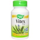 Nature's Way, Vitex Fruit, 400 mg, 100 Veggie Caps