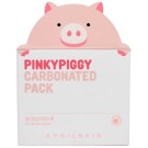 April Skin, PinkyPiggy Carbonated Pack, 3.38 oz (100 g)