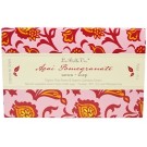 La Belle Vie, Acai Pomegranate Bar Soap, 7 oz (200 g)