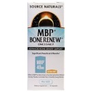 Source Naturals, MBP Bone Renew, Once Daily, 30 Capsules