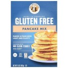 King Arthur Flour, Gluten Free Pancake Mix, 15 oz (425 g)