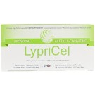 LypriCel, Liposomal, Acetyl L-Carnitine, 30 Packets, 0.2 fl oz (5.7 ml) Each