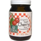 Eden Foods, Organic Tart Cherry Juice Concentrate, 7.5 fl oz (222 ml)