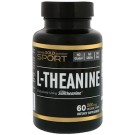 California Gold Nutrition, L-Theanine, Suntheanine, 200 mg, 60 Veggie Caps