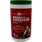 Amazing Grass, Green Superfood, Berry Drink Powder, 17 oz (480 g)